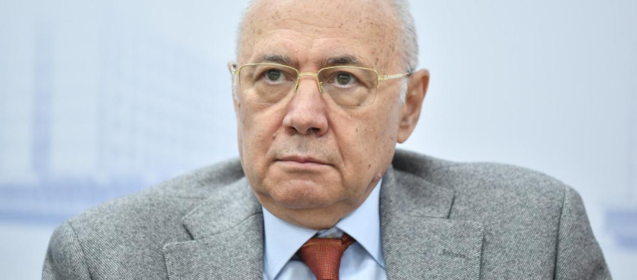 Burnout în spitale. Prof. dr. Irinel Popescu, despre tradiția efortului dus la extrem în medicină: Chiar și cu ore de odihnă nu recuperăm